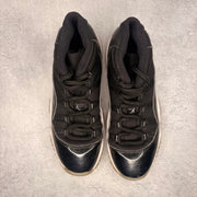 Jordan 11 Retro Jubilee (GS) *pre - owned* SIZE 6Y - Kicks Collective PA - Jordan - 378038-011 - Kid's Shoes - 6Y - Pre - Owned - No Box
