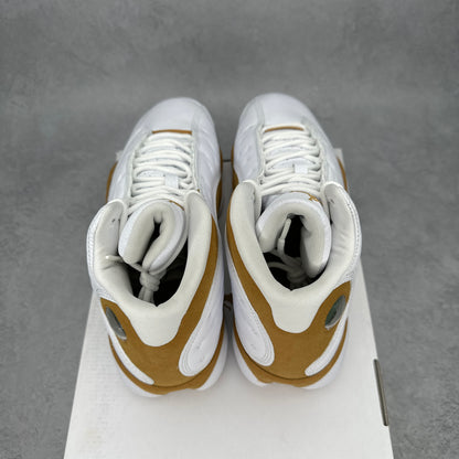 Jordan 13 Retro Wheat (2023) VNDS *pre-owned* SIZE 9