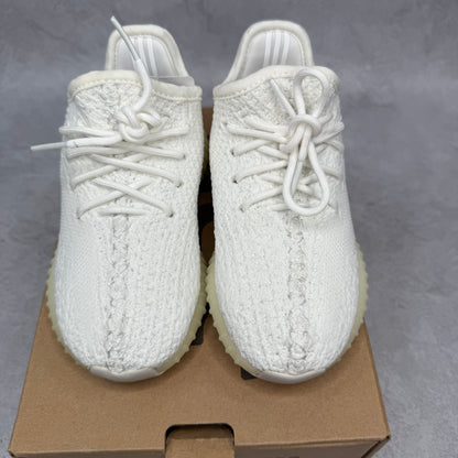 adidas Yeezy Boost 350 V2 Cream White (Infants)