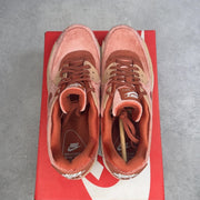 Nike Wmns Air Max 90 LX 'Dusty Peach' 9.5 (New) - Kicks Collective PA - Nike - 898512 201-9.5-N-1 - Pre-Owned Sneakers - 9.5 (Replacement Box)