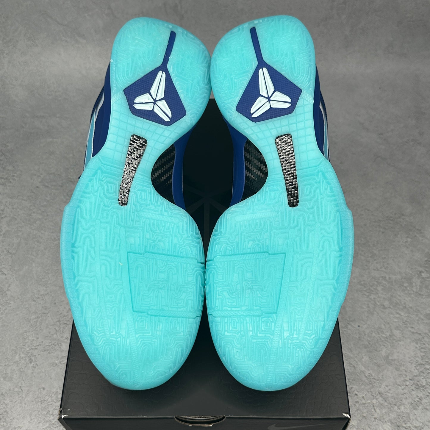 Nike Kobe 5 Protro X-Ray