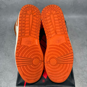Jordan 1 Retro Shattered Backboard 2015 pre-owned size 13