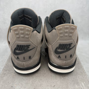 Jordan 4 Retro Cave Stone *pre-owned* SIZE 10