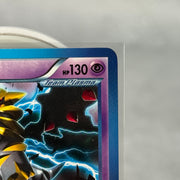 Pokemon Giratina 62/135 Rare Team Plasma Plasma Storm