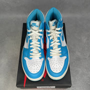 Jordan 1 Retro High OG UNC - Image 3