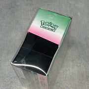 Pokemon TCG Scarlet & Violet Paradox Rift Iron Valiant Elite Trainer ETB