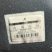 Jordan 6 Retro Black Infrared (2019) *pre-owned* SIZE 11