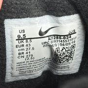 Nike Air Max 90 Black Bright Violet White *pre-owned* SIZE 9.5 - Kicks Collective PA - Nike - AJ1285-024 - Men's Shoes - 9.5M/11W - Pre-Owned
