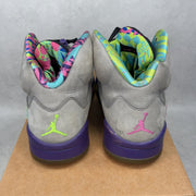 Jordan 5 Retro Bel-Air 8 (Pre-Owned) - aux