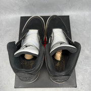 Jordan 3 Retro Tinker Black Cement Gold *pre-owned* SIZE 10.5