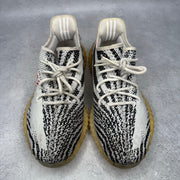 adidas Yeezy Boost 350 V2 Zebra *pre-owned* SIZE 11