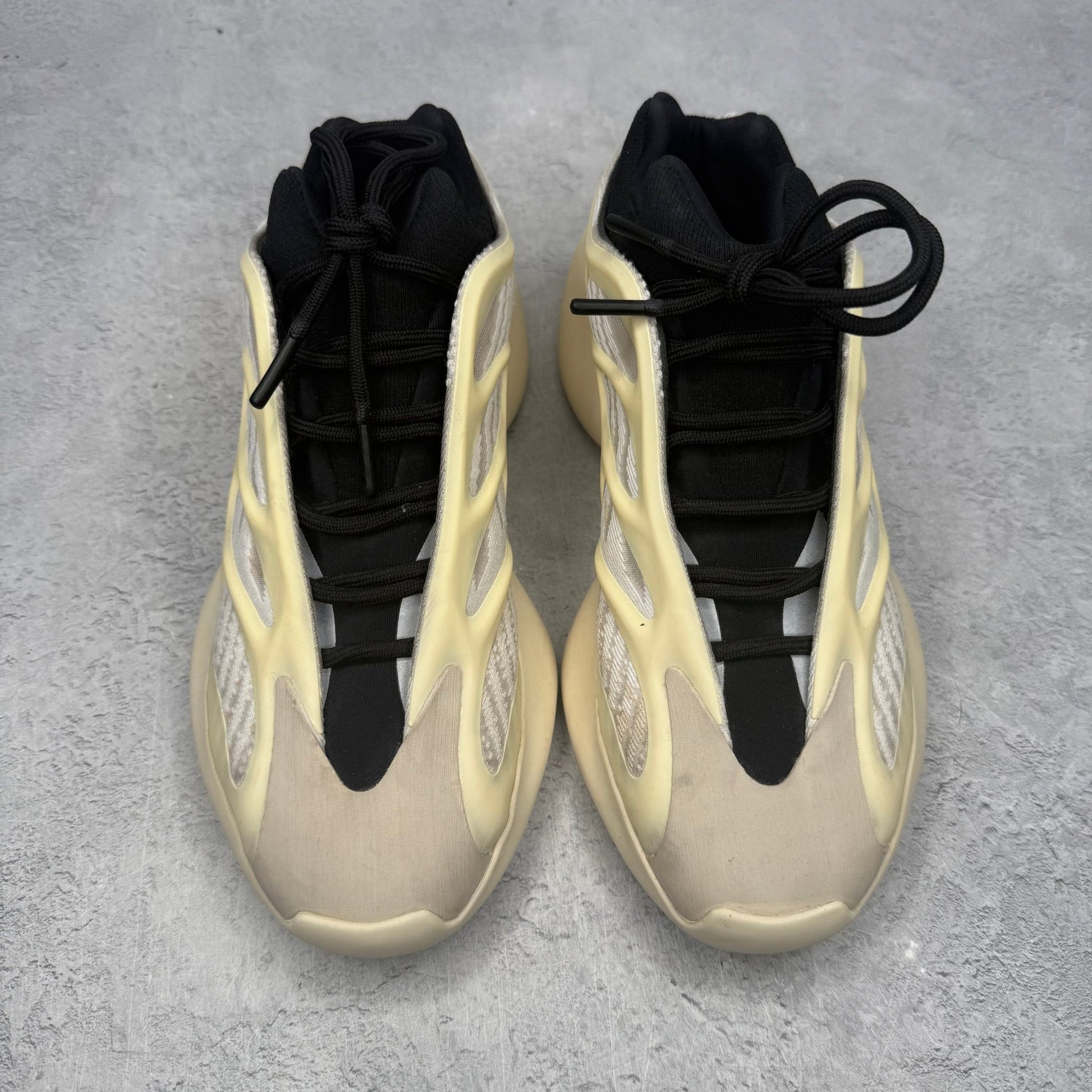 adidas Yeezy 700 V3 Azael *pre - owned* SIZE 6.5 - Kicks Collective PA - adidas - FW4980 - Men's Shoes - 6.5M/8W - Pre - Owned - No Box