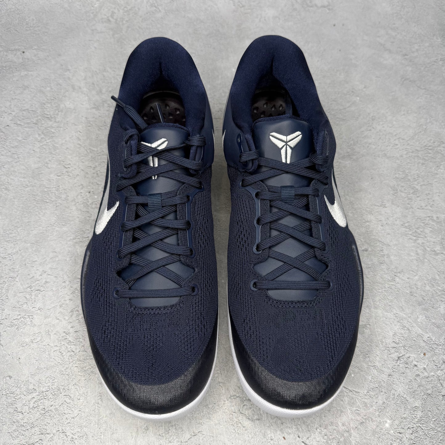 Nike Kobe 8 Protro College Navy *pre-owned* SIZE 11