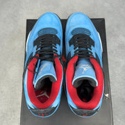 Jordan 4 Retro Travis Scott Cactus Jack - Image 5