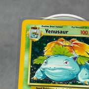 Venusaur - Base Set 2 (BS2)