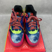 Nike Air Max 1 Chinese New Year Longevity (2020) *pre - owned* SIZE 9.5 - Kicks Collective PA - Nike - CU8861-460 - Men's Shoes - 9.5M/11W - Pre - Owned