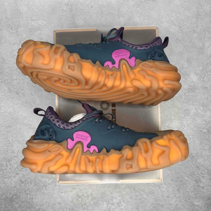 Crocs Pollex Juniper by Salehe Bembury Taro