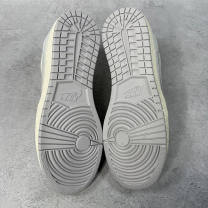 Jordan 1 Retro Low '85 Neutral Grey