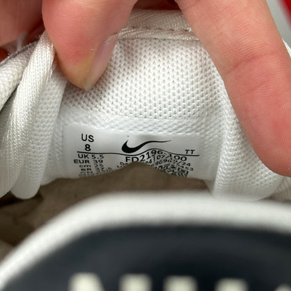 Nike Phoenix Waffle Sail Black (Women's)