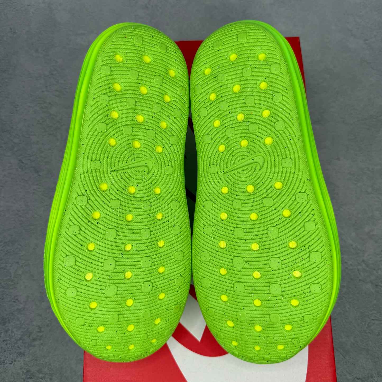 Nike ReactX Rejuven8 Green Strike