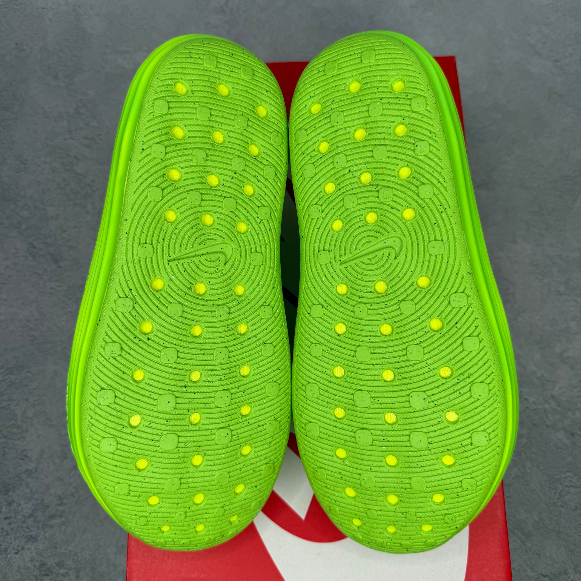 Nike ReactX Rejuven8 Green Strike