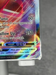 Gengar VMAX 157/264 - SWSH08: Fusion Strike (SWSH08) - Kicks Collective PA - POKEMON - POKEMON SINGLES - Accessories - OS - Brand New - No Box