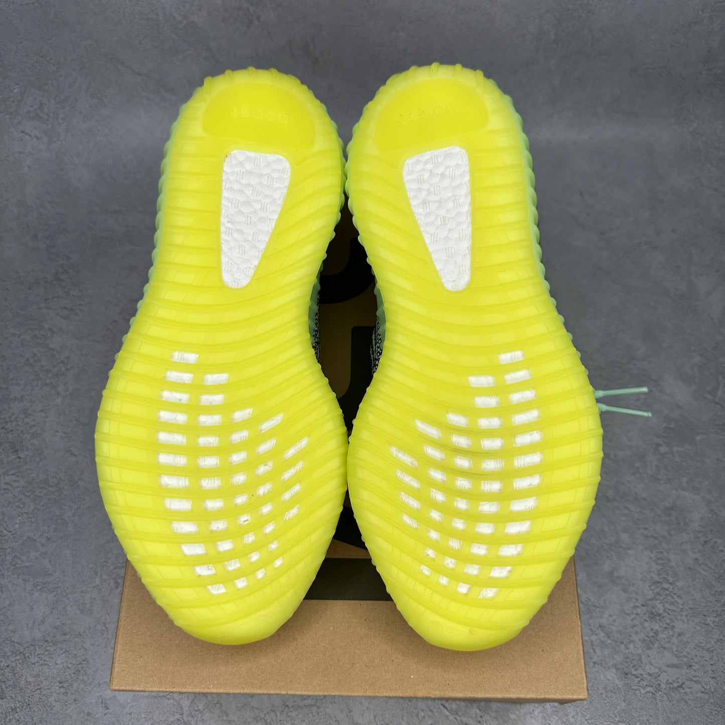 adidas Yeezy Boost 350 V2 Yeezreel (Reflective)