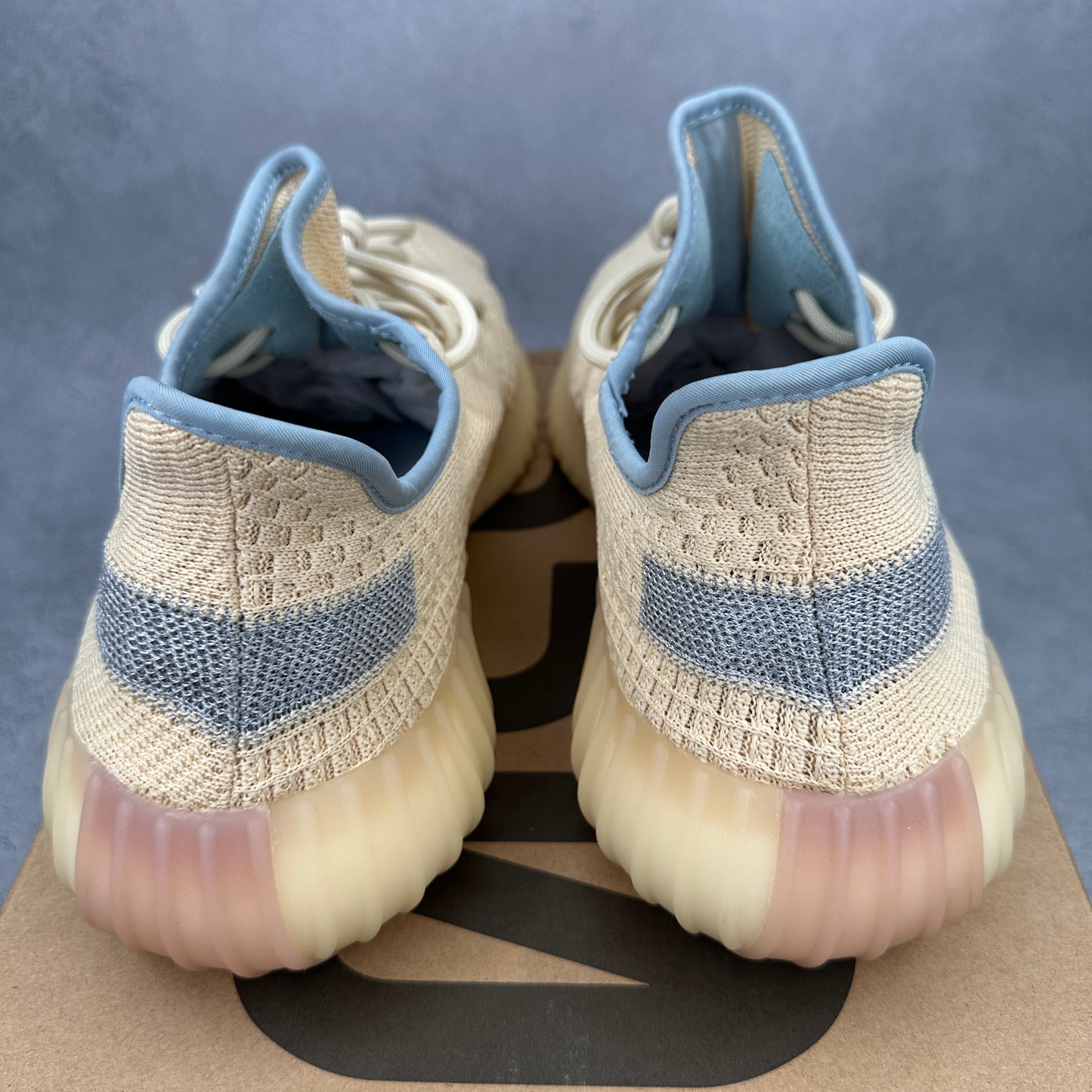 adidas Yeezy Boost 350 V2 Linen