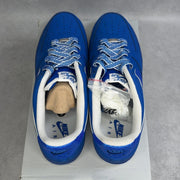 Nike Air Force 1 Low Game Royal Blue White 13 13 (New) - Kicks Collective PA - Nike - 488298-412-13-N-1 - Pre-Owned Sneakers - 13