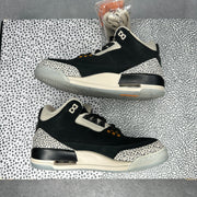 Jordan 3 Retro & Nike Air Max 1 atmos Pack *MISSING AIR MAX'S*