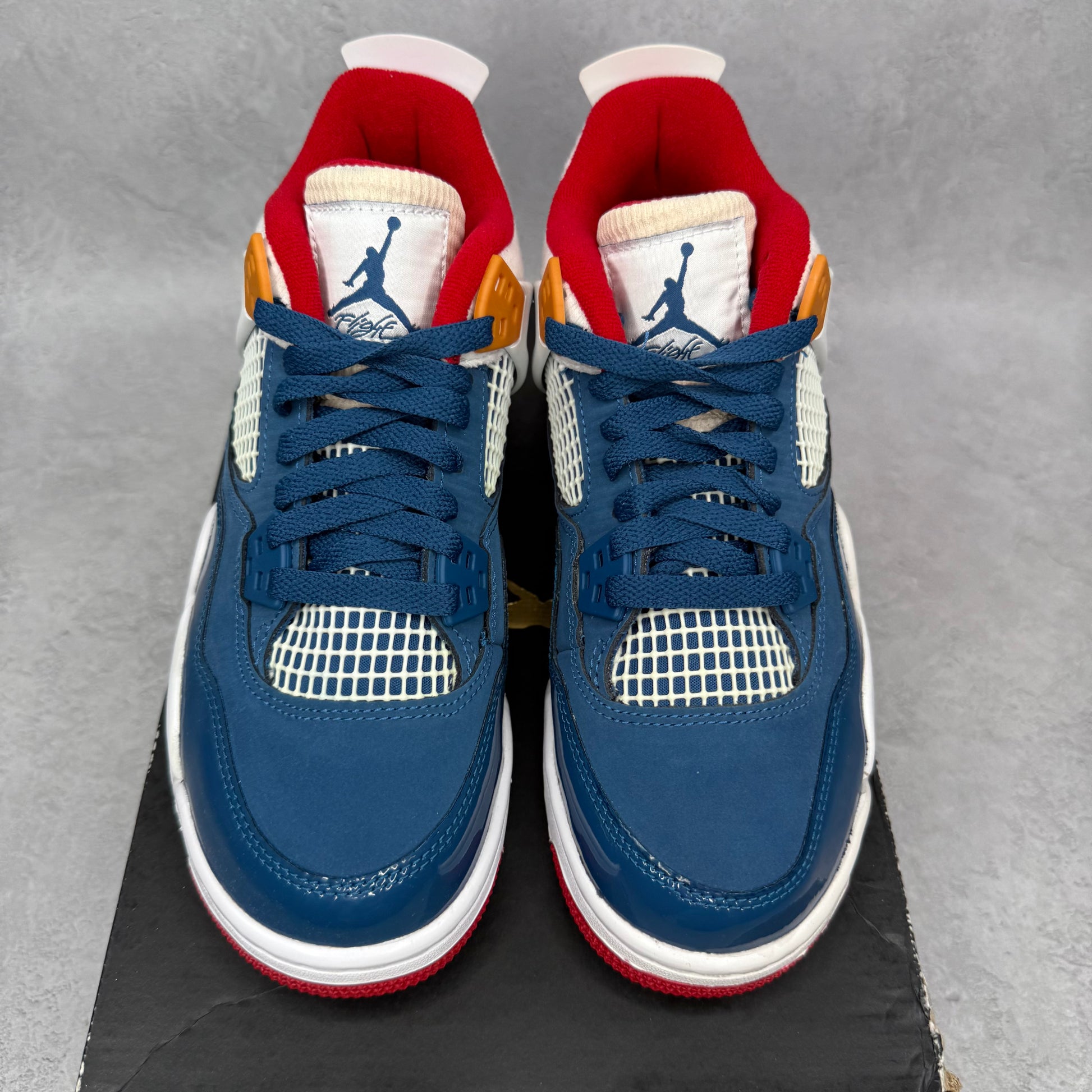 Jordan 4 Retro Messy Room (GS)