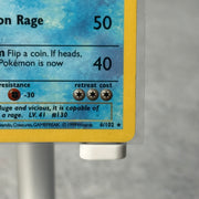 Pokemon Gyarados 6/102 Base Set (Shadowless)