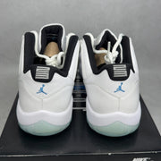 Jordan 11 Retro Low Legend Blue - Image 4