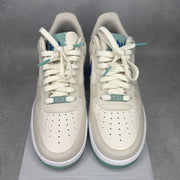 Nike Air Force 1 Low '07 Philadelphia pre-owned size 8.5