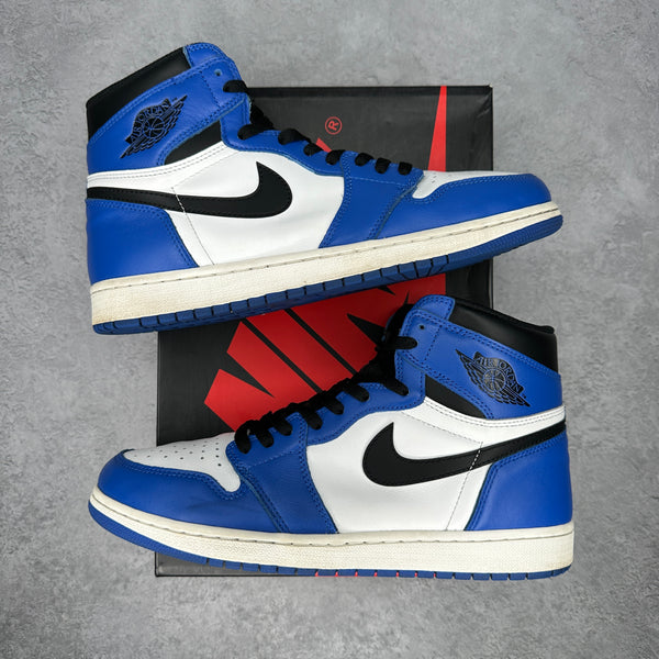 Jordan 1 Retro High Game Royal *pre-owned* SIZE 11