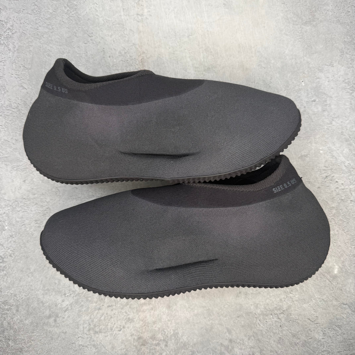 adidas Yeezy Knit RNR Fade Onyx - Image 1