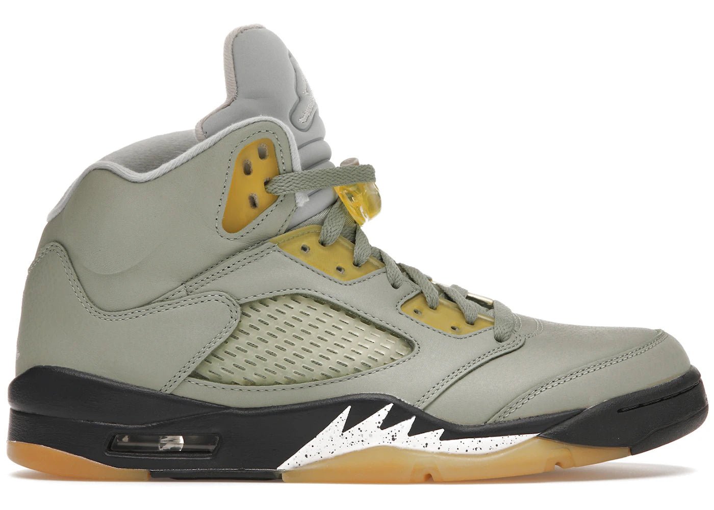 Jordan 5 Retro Jade Horizon *pre - owned* SIZE 8.5 - Kicks Collective PA - Jordan - DC7501-300 - Men's Shoes - 8.5M/10W - Pre - Owned