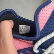 adidas NMD Hu Pharrell x Billionaire Boys Club Navy Pink 11 (Pre-Owned) - aux