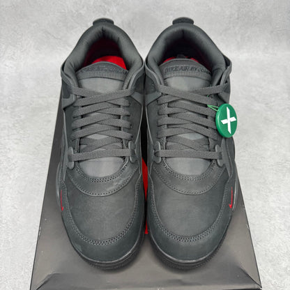 Jordan 4 RM SP Nigel Sylvester Driveway Grey - Kicks Collective PA - Jordan - HF4334-004 - Men's Shoes - 10M/11.5W - Brand New