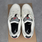 Jordan Sixty Plus Low Fire Red 8.5 (Pre-Owned) - Image 5
