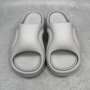 SKYLRK Beach Slide Factory Grey - Kicks Collective PA - SKYLRK - SLF003-1006-11 - Men's Shoes - 10M/11.5W - Brand New