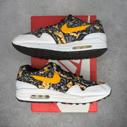 Nike Air Max 1 Tropical Floral (Women's) *pre-owned* SIZE 10W