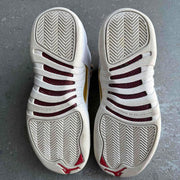 Jordan 12 Retro FIBA (2019) (GS) *pre-owned* SIZE 5.5Y