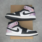 Jordan 1 Mid SE Zen Master 8.5 (Pre-Owned) - Image 2