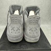 Jordan 4 Retro Kaws