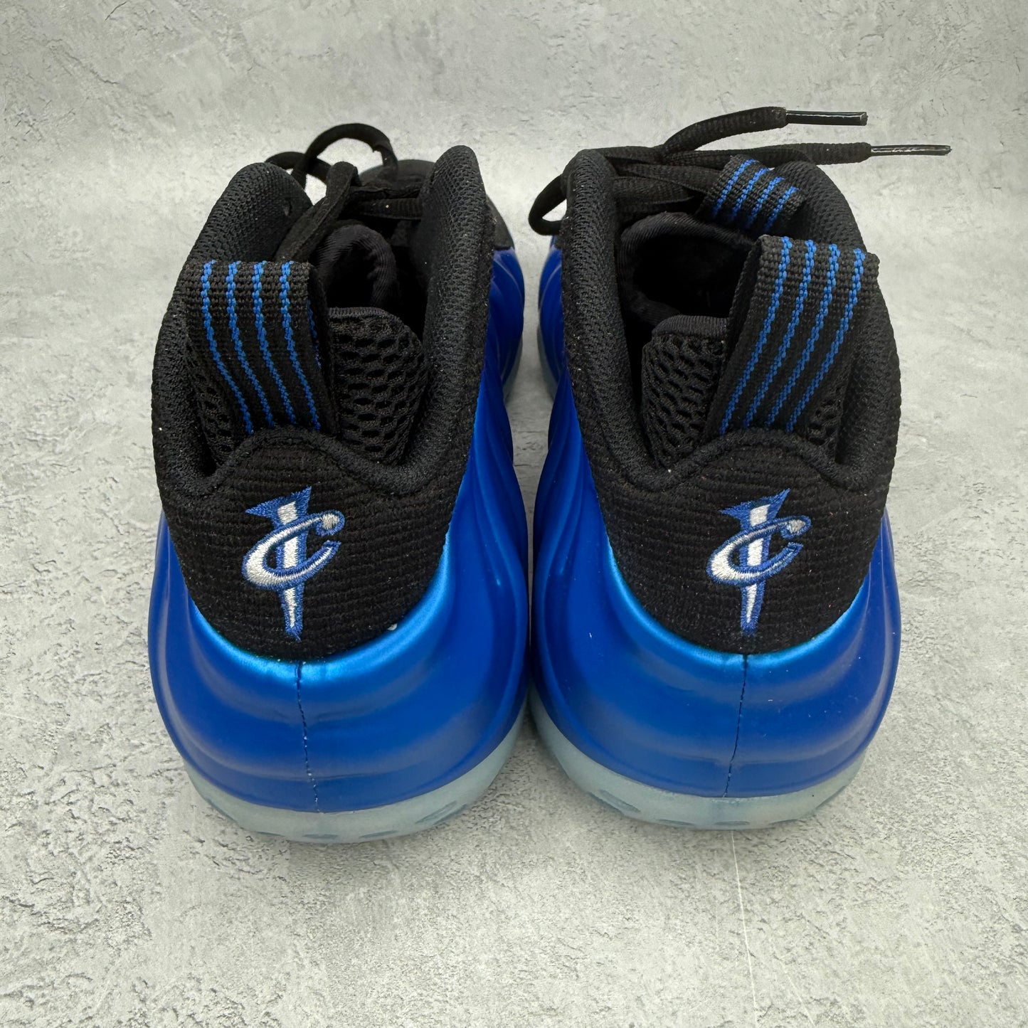 Nike Air Foamposite One International Blue