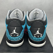Jordan 3 Retro Powder Blue - Image 4