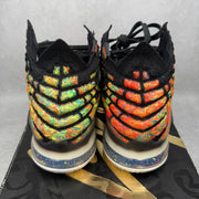 Nike LeBron 17 James Gang *pre - owned* SIZE 10 - Kicks Collective PA - Nike - BQ3177-005/BQ3178-005 - Men's Shoes - 10M/11.5W - Pre - Owned