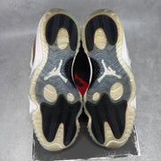 Jordan 11 Retro Low Closing Ceremony *pre-owned* SIZE 10
