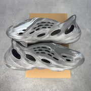 adidas Yeezy Foam RNR MX Granite pre-owned size 12 - Kicks Collective PA - adidas - IE4931 - Men's Shoes - 12M/13.5W - Pre-Owned